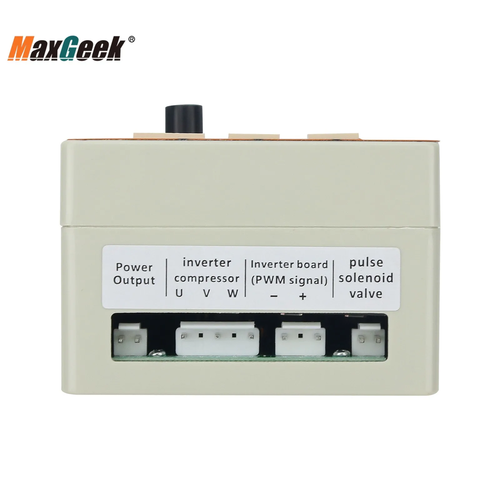 Elettrovalvola Con Sensore Gas Metano Al Miglior Prezzo - Foto 4