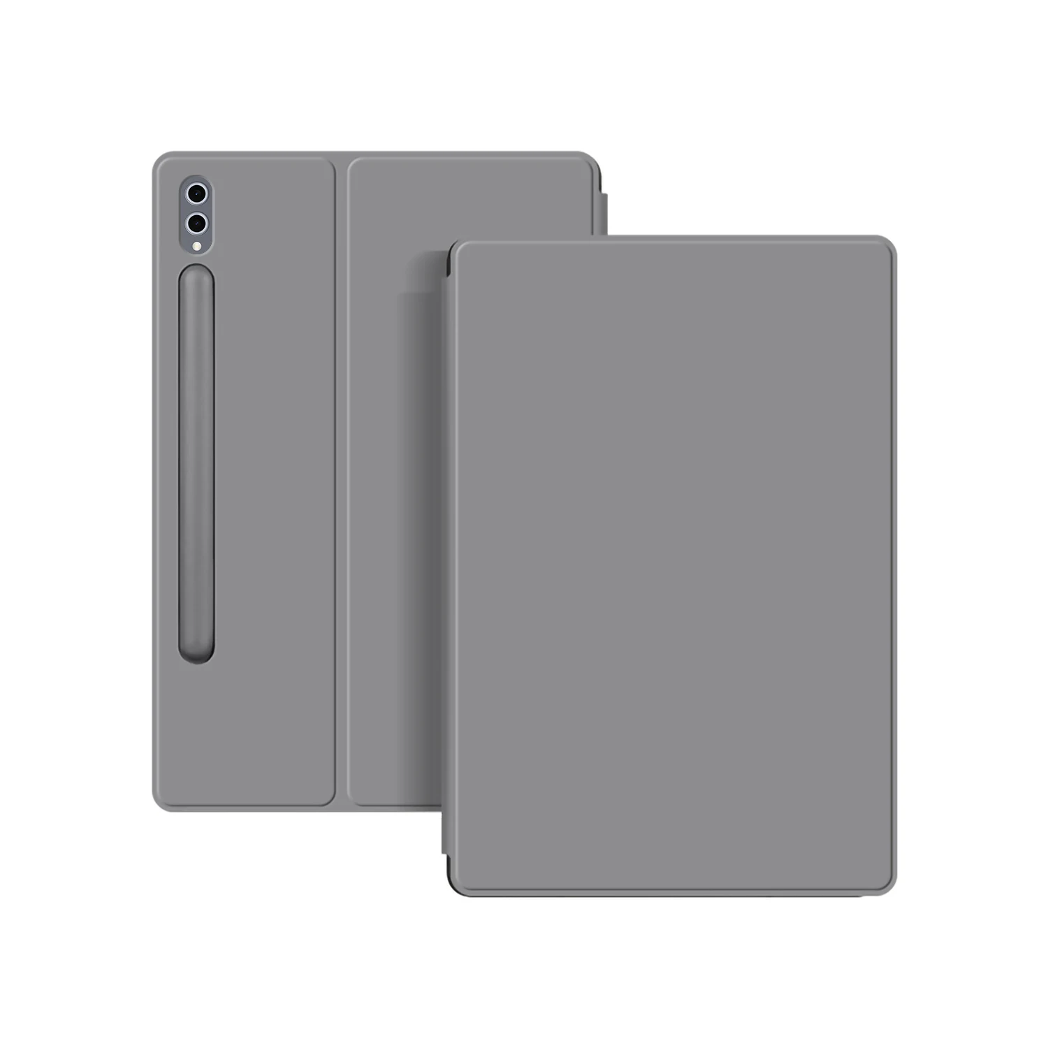 Magnetic Case with Pencil Holder