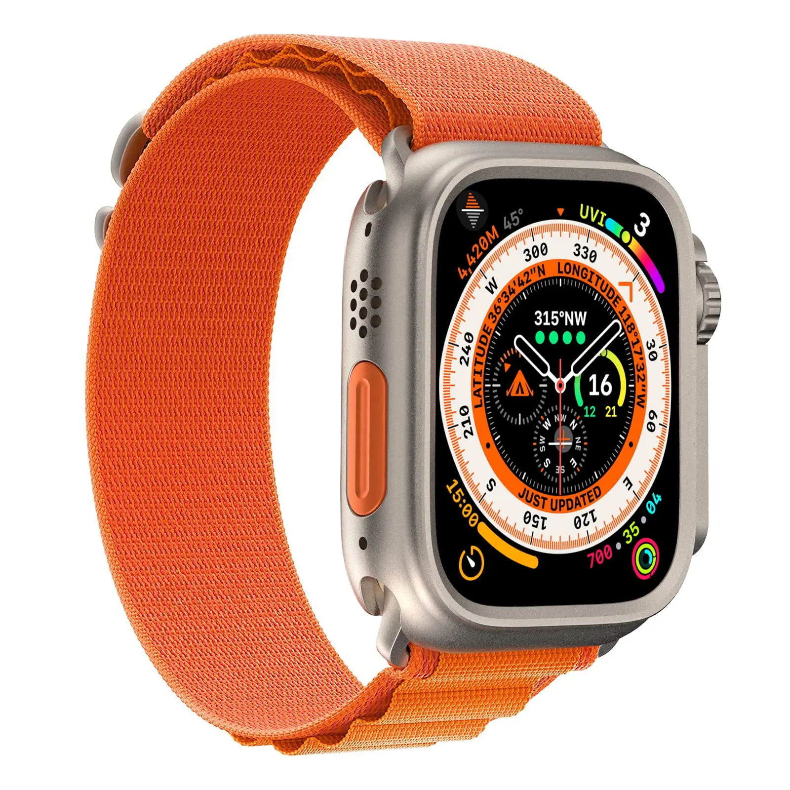 Durable Zinc Alloy Protective Shell