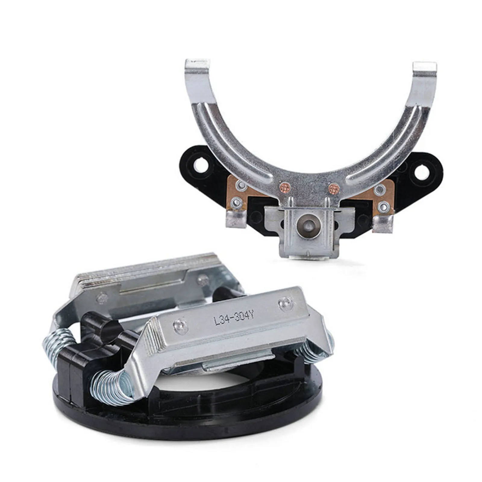 

Superior Performance and Durability Motor Centrifugal Switch Centrifugal Motor Starter Controller Kit L34304Y Wide Application