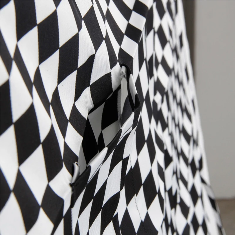 Uniform Set Cooking Apron Catering Cap Hotel Chef Pinafore Man Restaurant Kitchen Cook Work Apron Bakery Cafe Woman Waiter Hat - Image 6