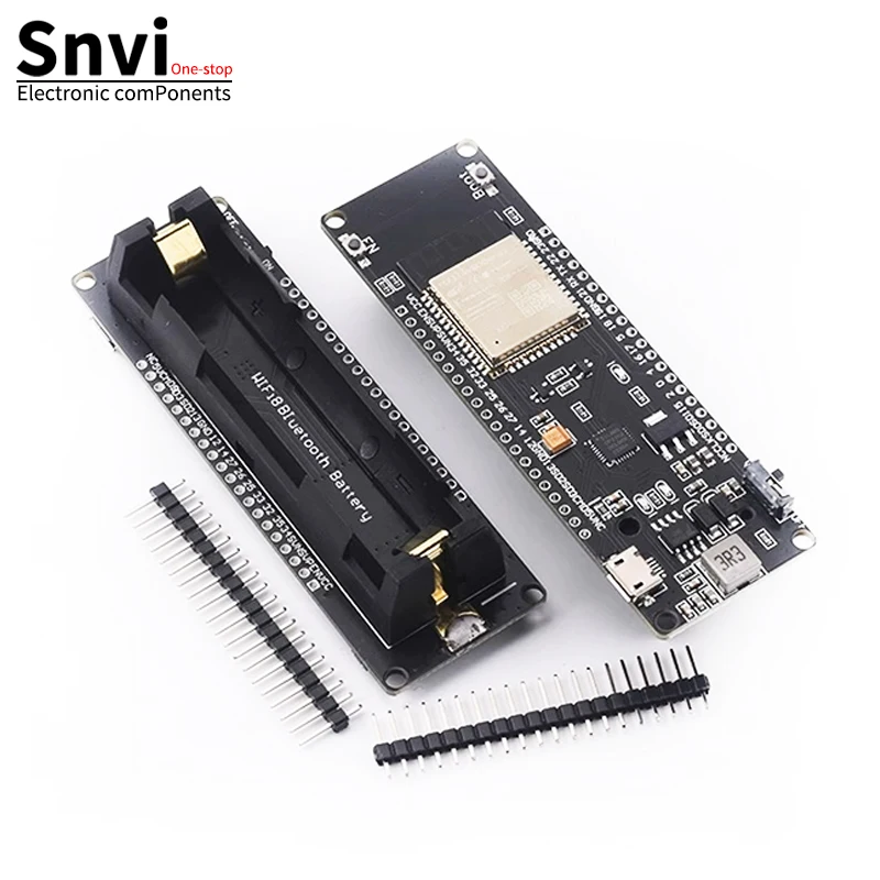 รูปสินค้า ESP32 บอร์ดพัฒนา ไร้สาย WiFi & Bluetooth