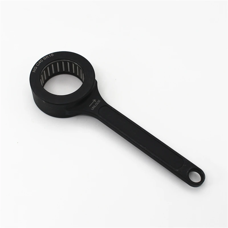 

1pcs Bearing SK10 SK16 KEY GSK Spanner wrench