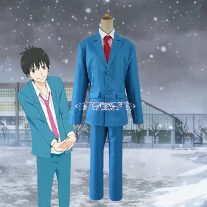 Sc2f5eb86c09e4c7b8674fce1e74b98acT - Kimi ni Todoke Store