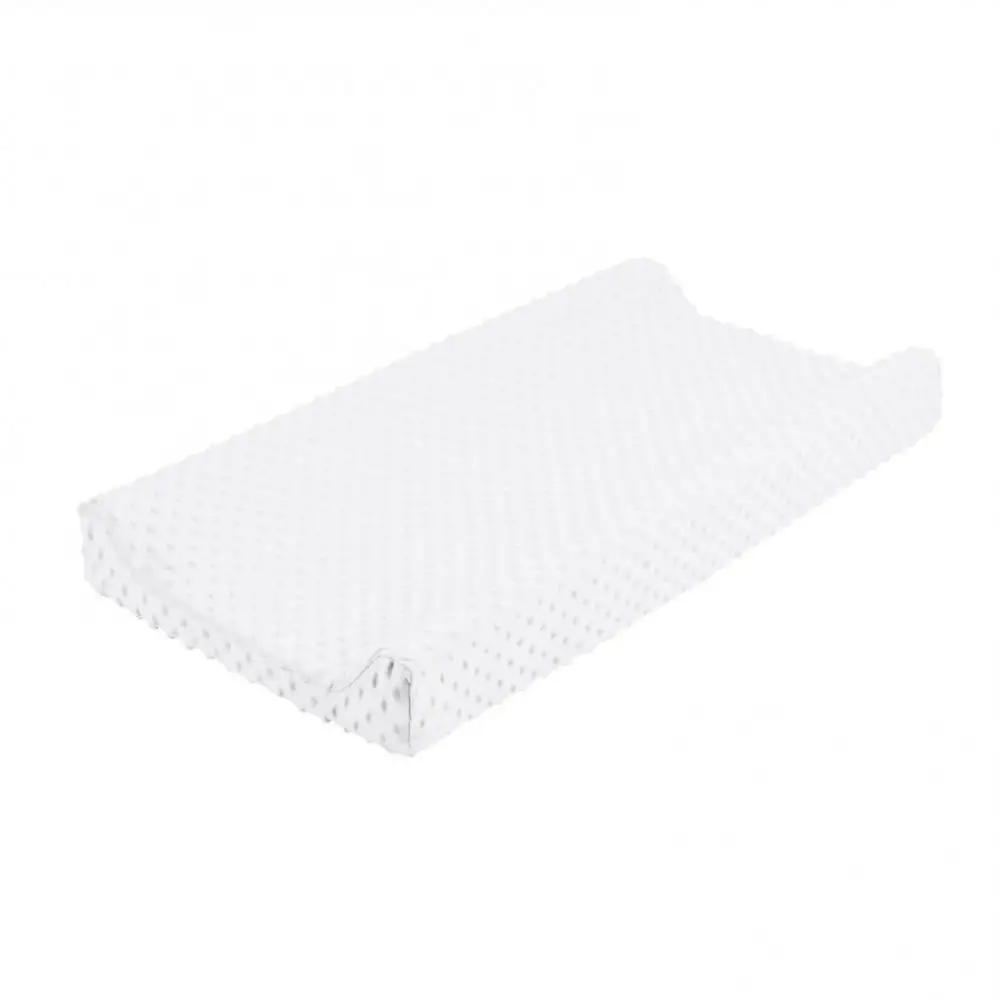 Baby Changing Pad Cover Changing Table Cover Breathable Baby Nursery Table Sheet Nursery Pad