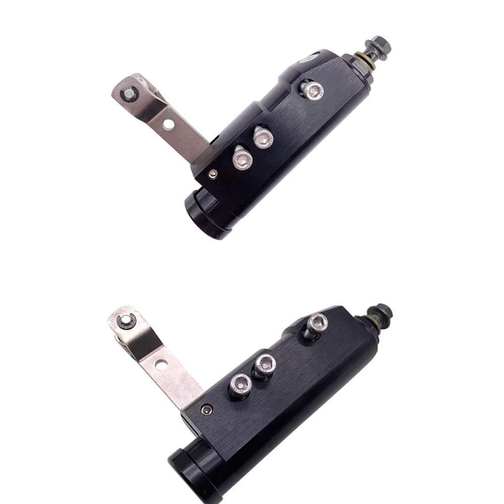 

Kart brake pump modification accessories four-wheel net red ATV SUV brake calipers main pump master cylinder disc brake