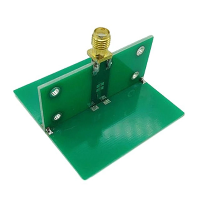

ABGZ-2.4Ghz-5.8Ghz 5W UWB циркулярная поляризованная ультра Широкополосная Антенна спиральная эквиугловая антенна