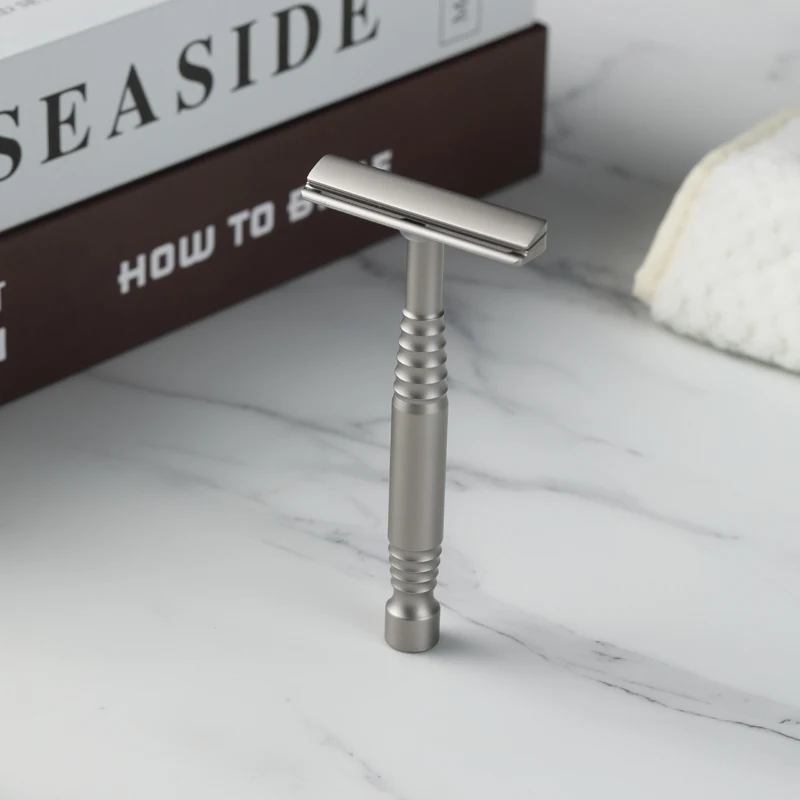 YAQI  Remus Razor 4