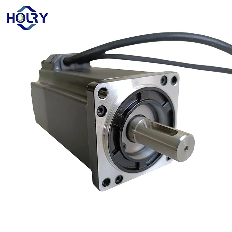 Best price 48V  high torque brushless dc motor 750W powerful for electric vehicles 90 servo motor reducer splf90 lma high precision planetary gear reducer planetary motor gearbox for 750w servo motor