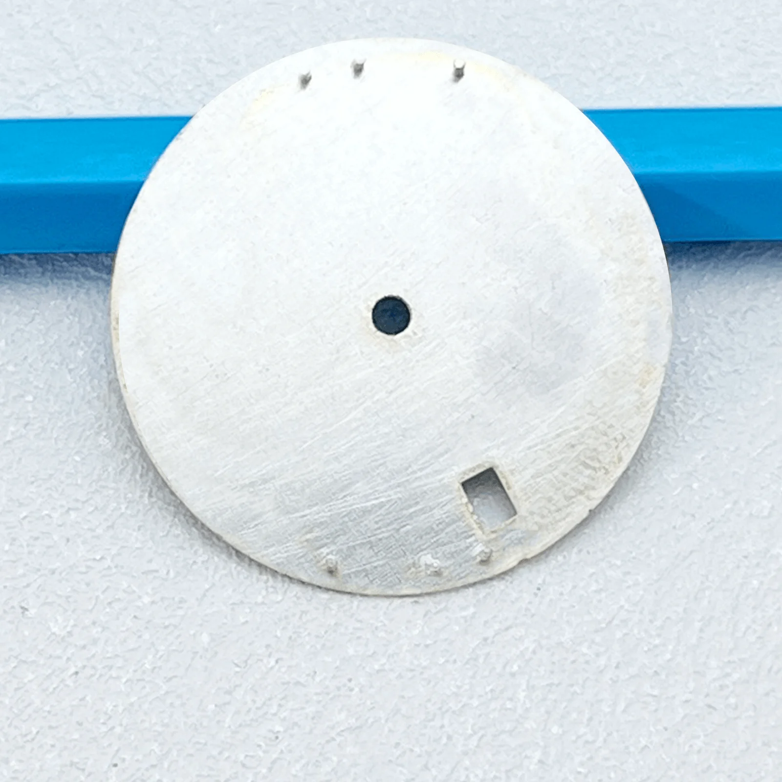 NH35 Dial 28.5 MM Dial And NH35 Hands Watch Hands Watch Face Replacement