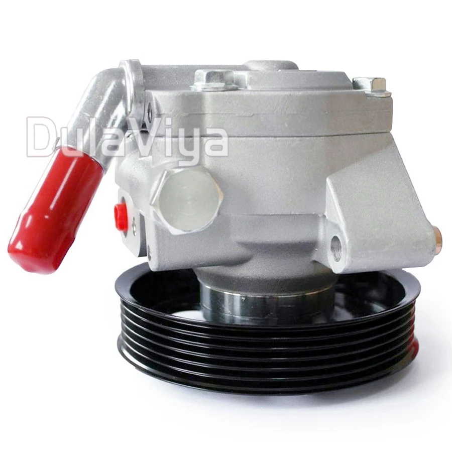 

For LAND ROVER FREELANDER 2 Power Steering Pump Parts LR0025803 LR001106 LR005658 LR006462 LR007500 6G913A696EF 9G913A696EA