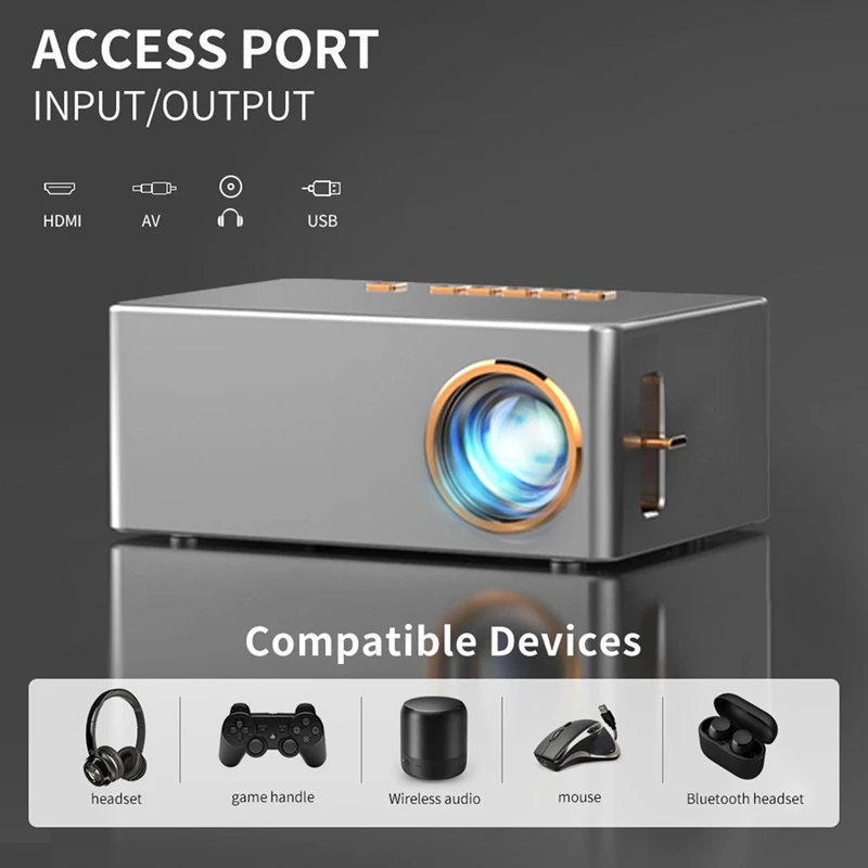 LED  800x480p ػ   Ǯ HD   Ȩ þ, ȭ -EU ÷