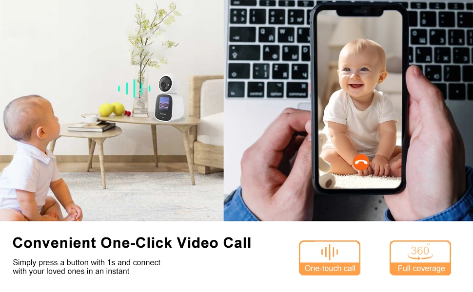Infrared night vision mode with extended range