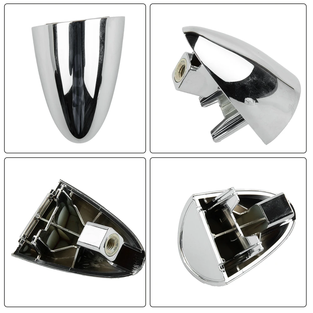 for Kia Sportage MK3 SL 2011 2012 2013 2014 2015 Chrome Door