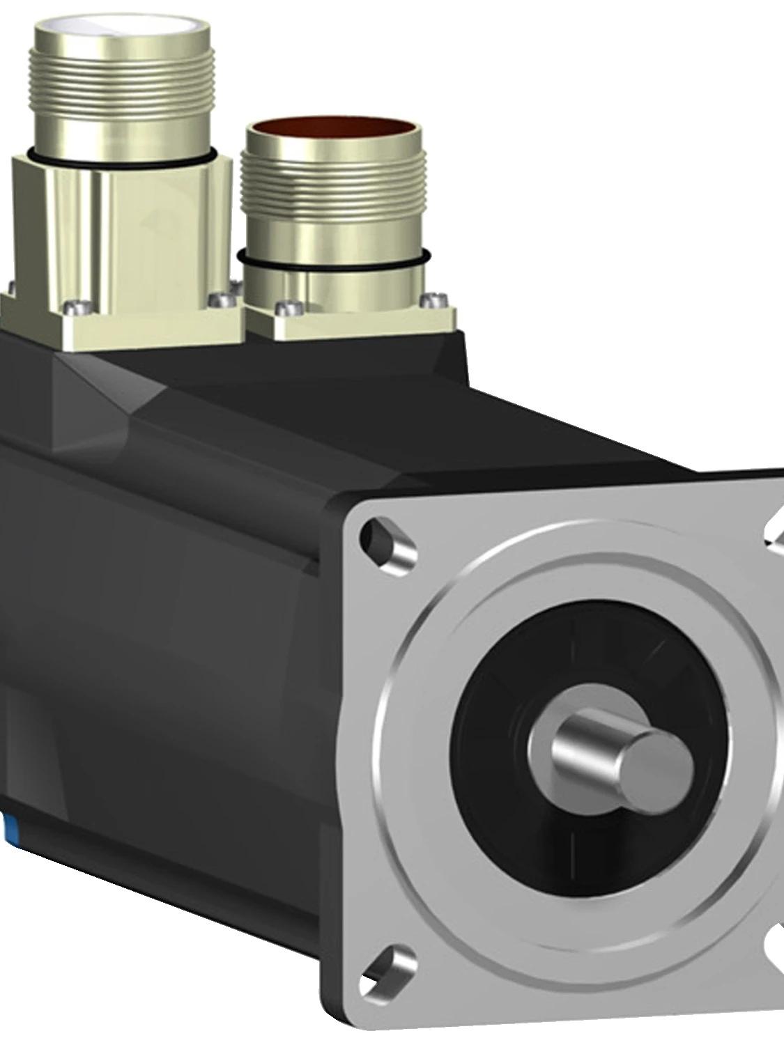 

BSH0553P11A2A Schneider Motor 1.3 NM IP40 BSH0553P11A2A