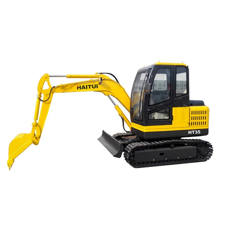 Рисунок 3 - Новый экскаватор для кабины кондиционирования