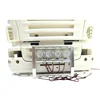 Front Bumper Light with LED Lamp for TAMIYA 1/14 Scania 620 56323 730 RC Tractor Trailer Truck Upgrade Parts 1
