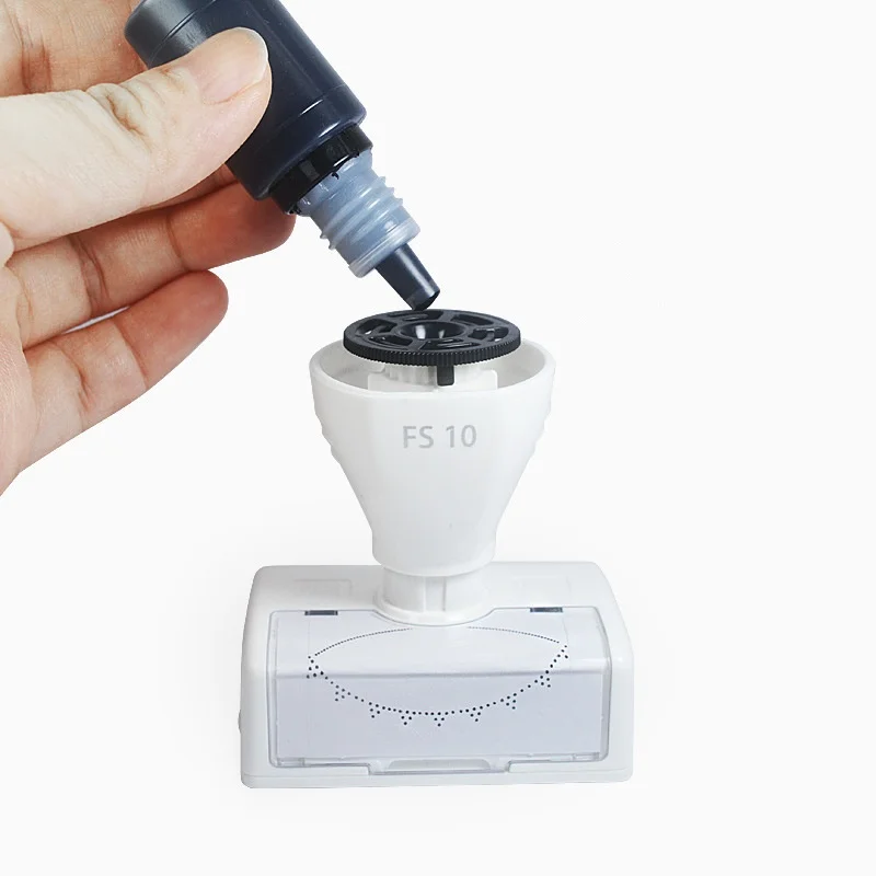 Wiederverwendbarer Siegelstempel für Wimpern-Übungen, Wimpernstempel-Assistent, einfache Anwendung, Hilfswerkzeuge für Wimpern-Make-up-Übungen – Detail 8