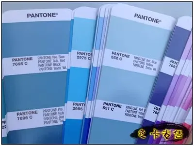 Pantone Color Book For Textile & Garment New Version - Pneumatic Parts -  AliExpress