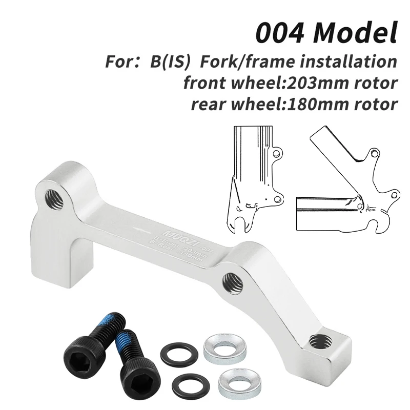 004 203-180 Silver