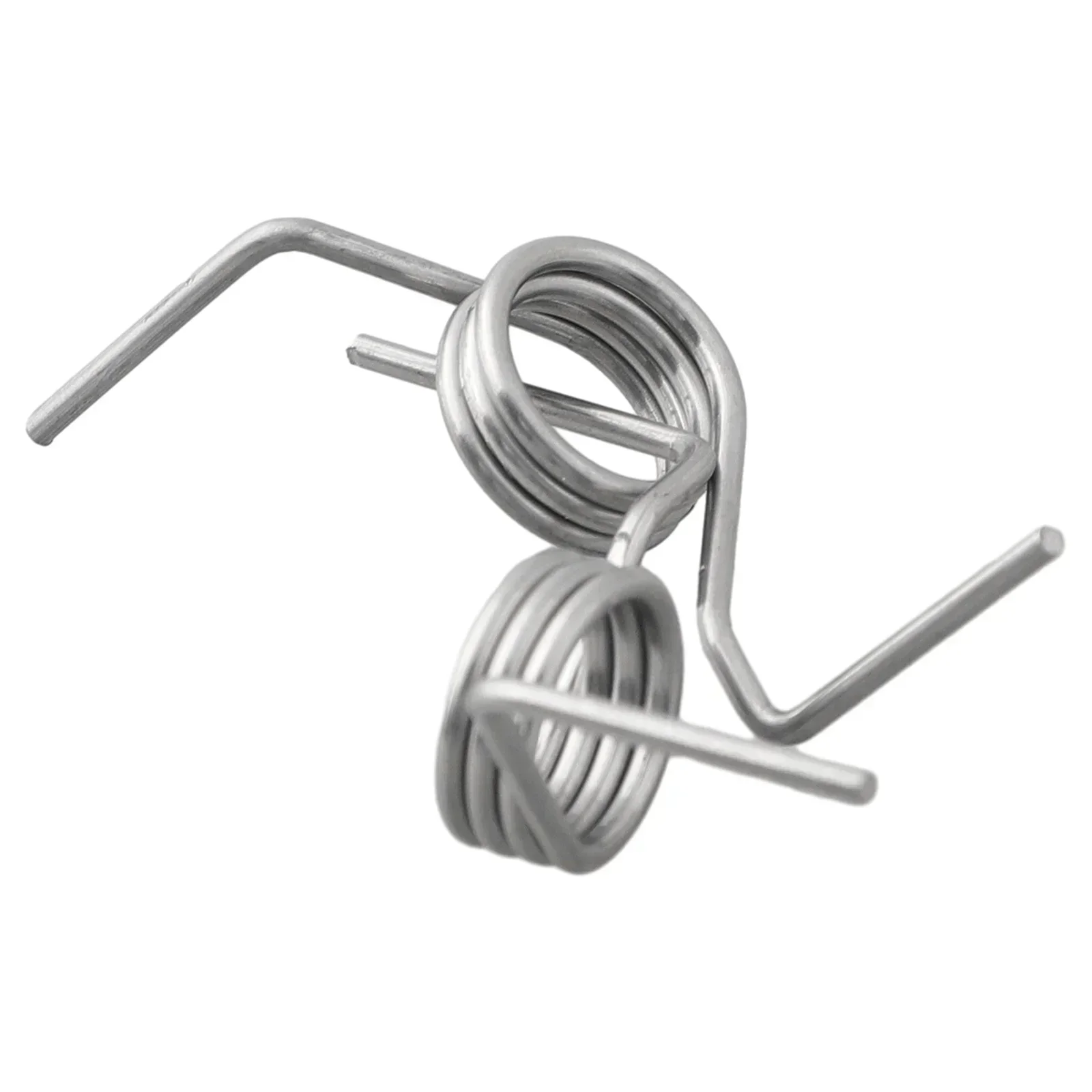 2Pcs Refrigerator Door Spring Samsung DA81-01345B Fridge French Hinge Springs Household Freezers Replacement Parts refrigerator parts