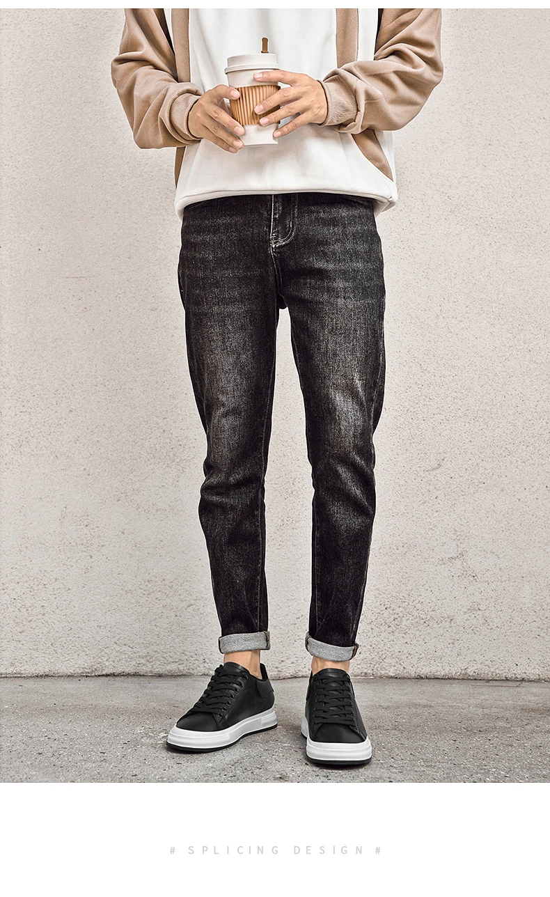 6CM Herren-Sneaker zur Erhöhung der Körpergröße, lässige Aufzugsschuhe, bequemes, atmungsaktives Leder, Schnür-Mode-Sneaker, Walking, Sport – Detail 18