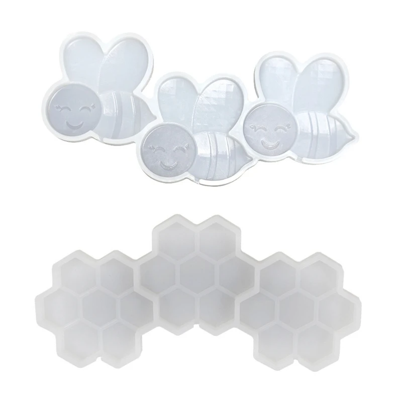 

Fondant Cake Decoration Plug-In- Mould DIY Baking Decorating Tools for Dessert Dropship