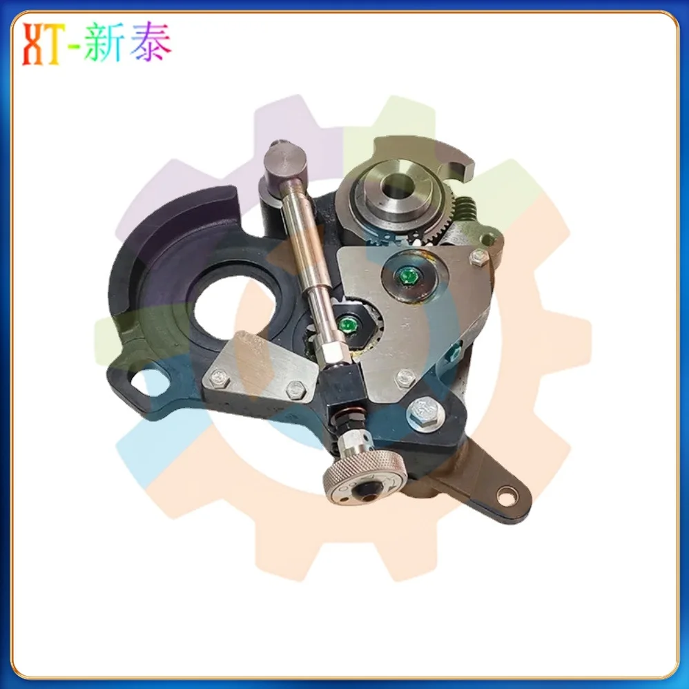 

Best Quality SM102 CD102 71.030.232 Water Roller Swing Frame For Heidelberg Printing Machine