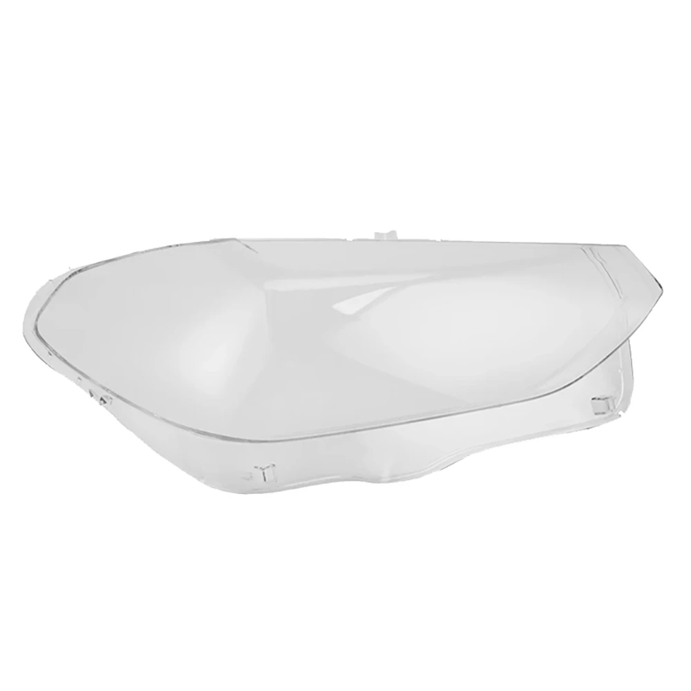 

Накладка на правую фару, прозрачная накладка на объектив, накладка на фару для BMW X3 X4 G01 G02 G08 2018-2021 63117466132