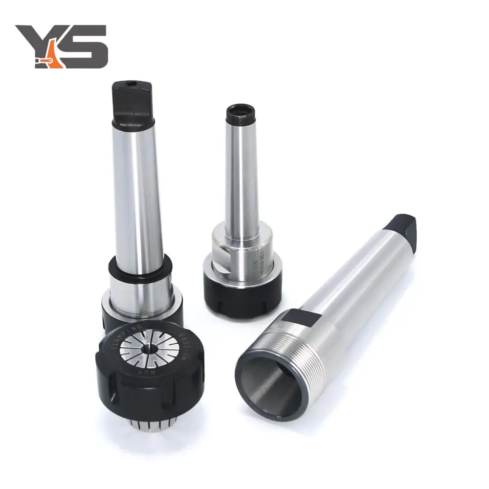MTB MTA MT1 MT2 MT3 MT4 Morse Taper ER11 ER16 ER20 ER25 ER32 ER40 Collet Chuck Holder CNC Tool Holder Clamp collet chuck holder tool holder collet chuck