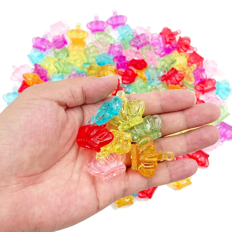 Creative Gifts Acrylic Diamond Gems Jewels Pirate Treasure Chest Hunt Party Favors Regalos Cumpleaños Niños Para Invitados 4