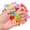 Creative Gifts Acrylic Diamond Gems Jewels Pirate Treasure Chest Hunt Party Favors Regalos Cumpleaños Niños Para Invitados 4