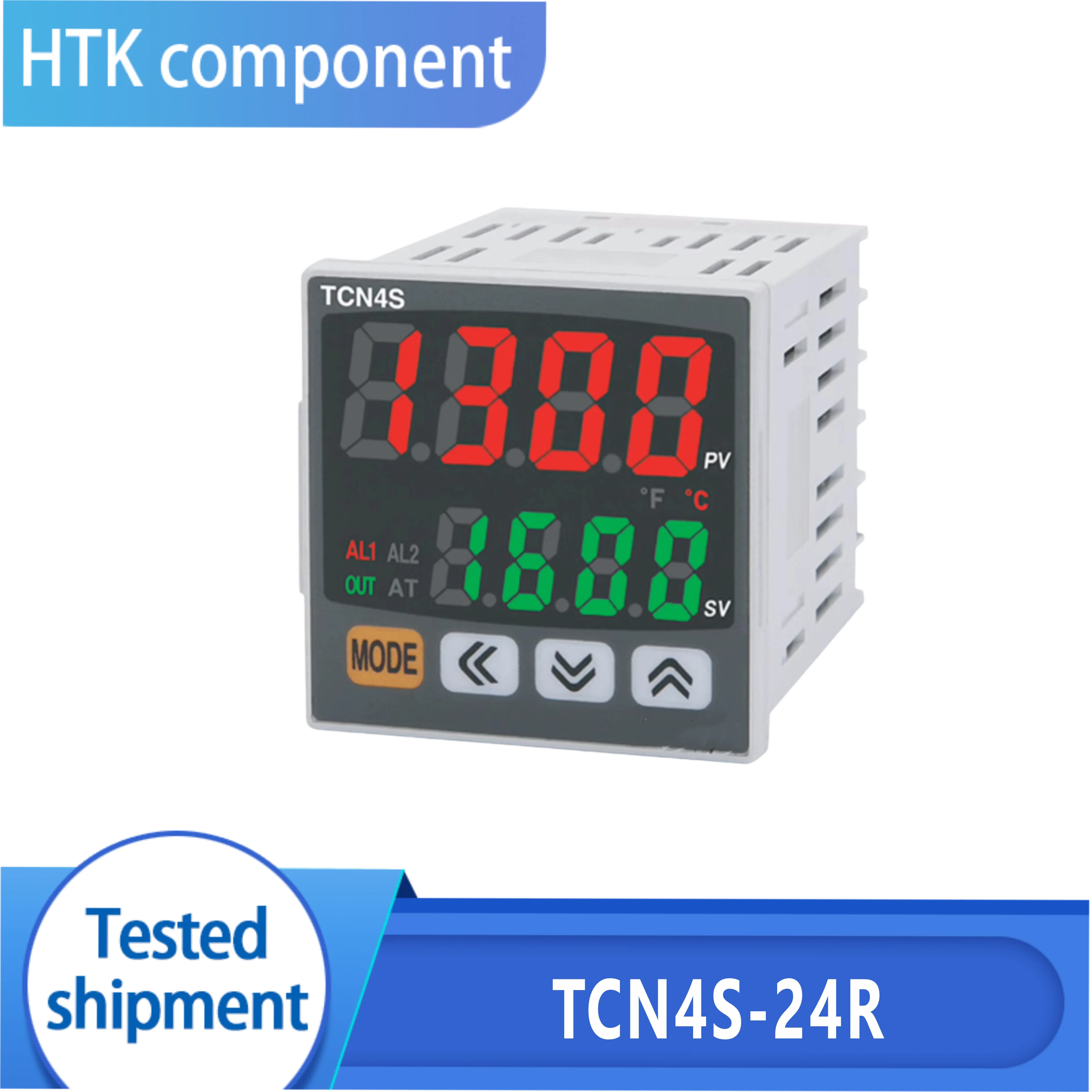 

Original Temperature controller TCN4S-24R