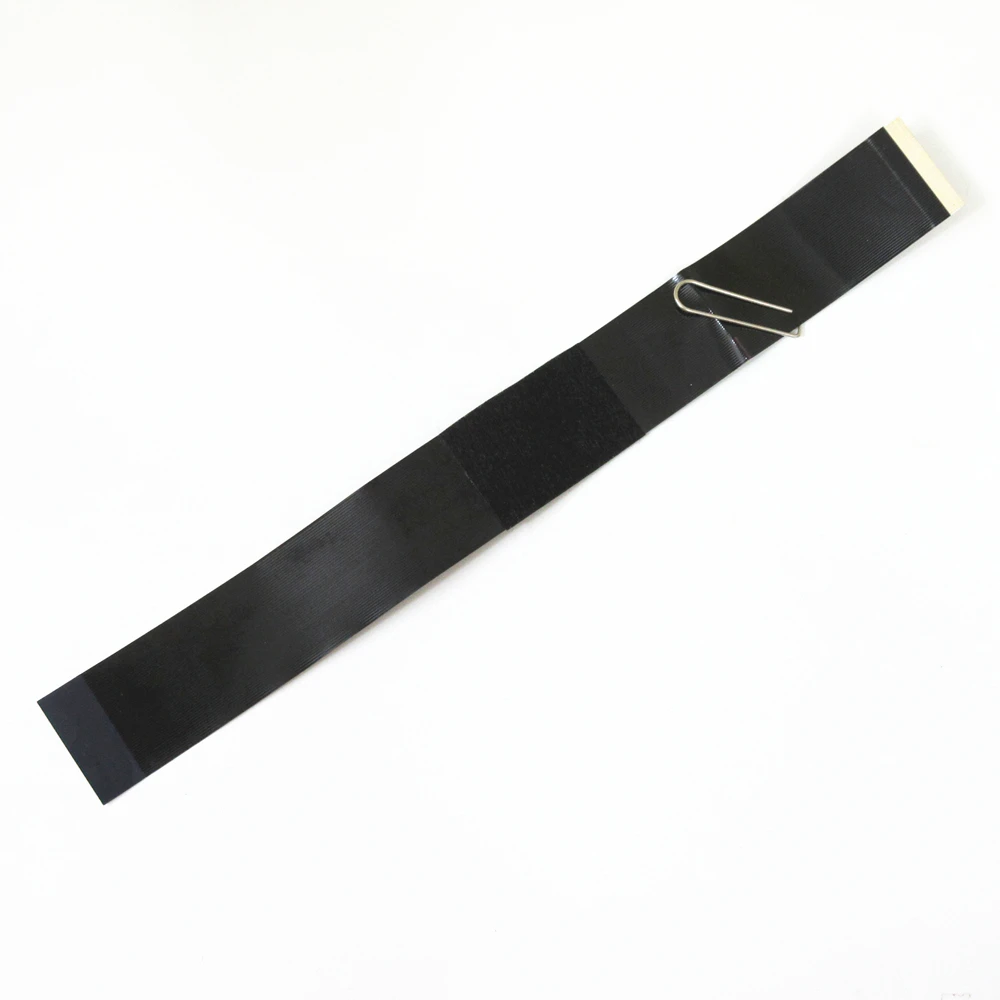 블루레이 DVD 플레이어용 유연한 플랫 케이블, FFC 리버스, 45P, 23mm x 210mm, 45 핀