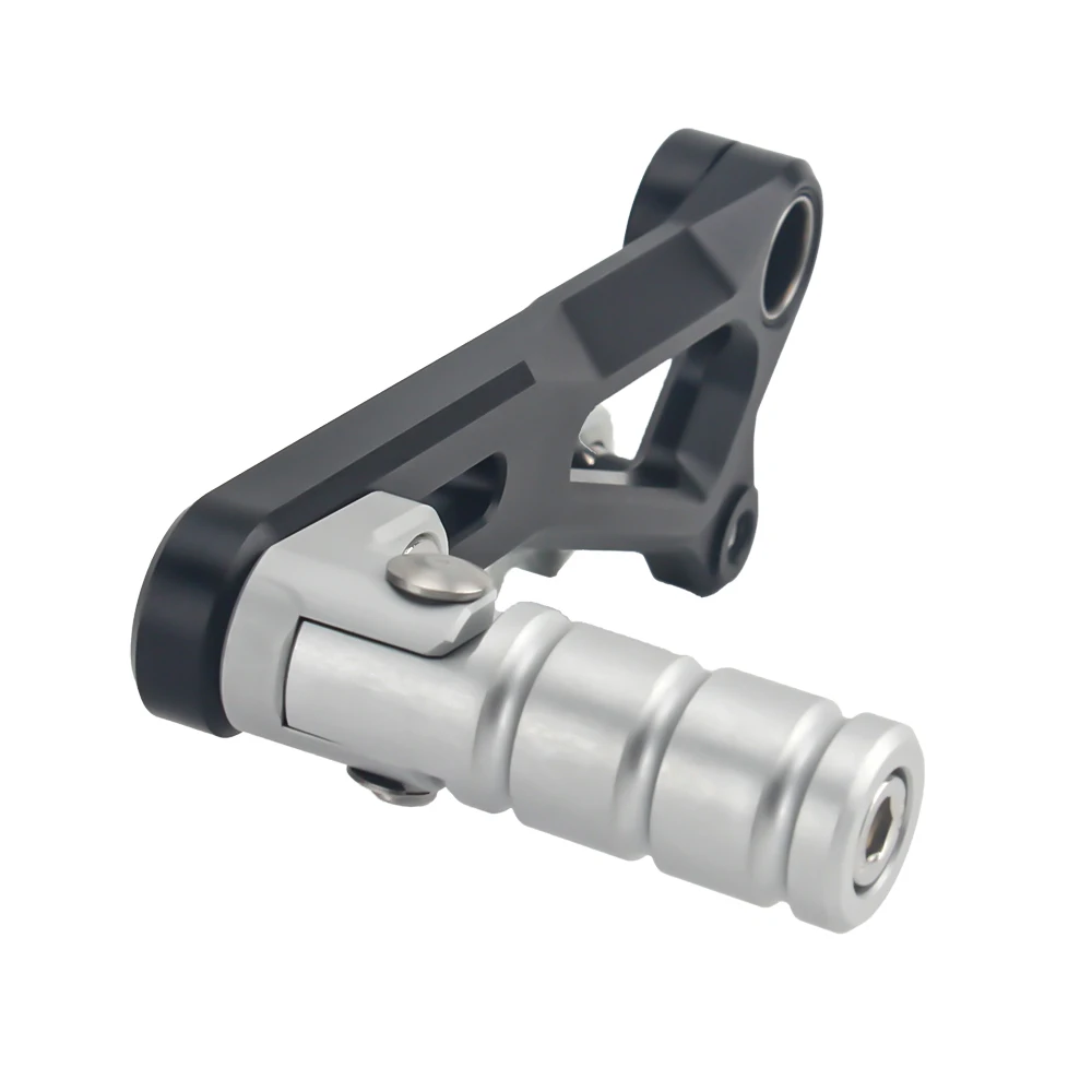 Schalthebel Für KAWASAKI Z800 Z900 Z1000 Z1000SX Motorrad Zubehör CNC Einstellbare Shifter Pedal Zehenrasten – Detail 15