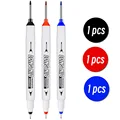 1black 1red 1blue