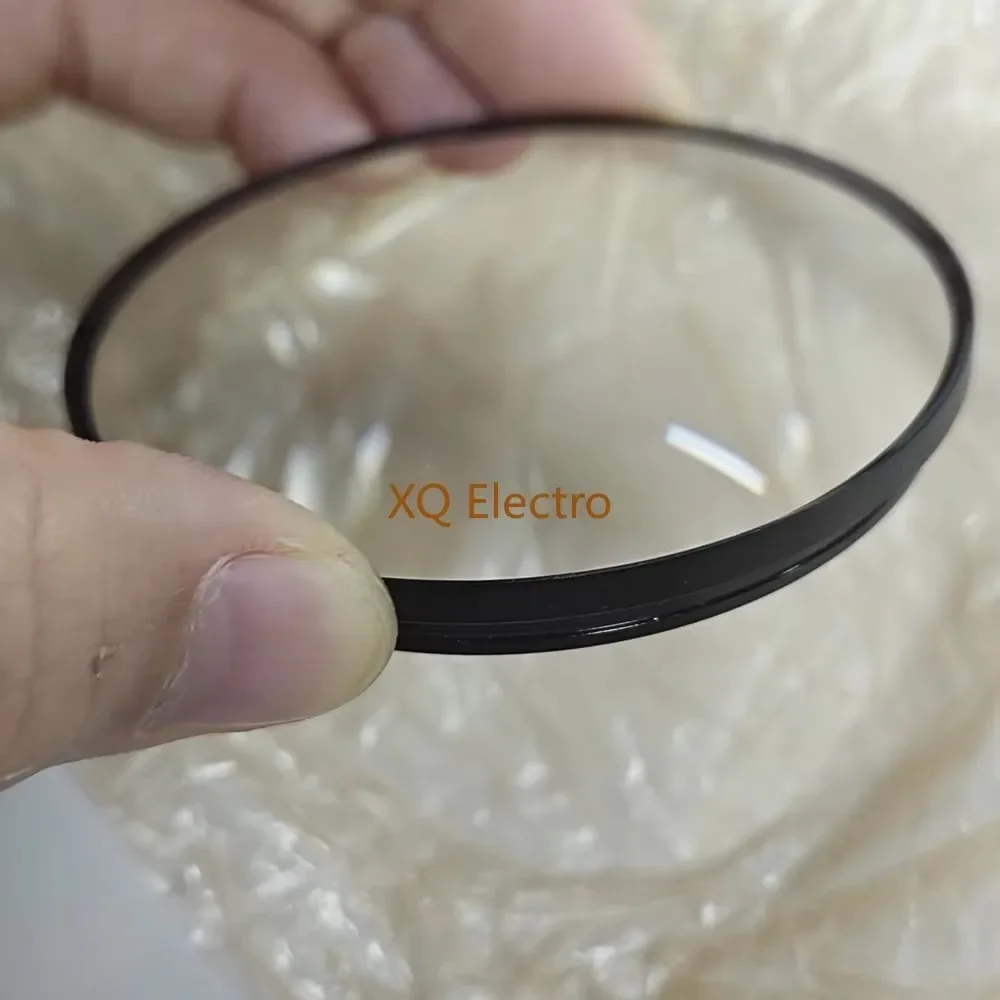 Canon EF-S 18-135mm IS USM Front Lens 1st First Optics Element Glass EFS 18-135 IS STM Lens Spare Part