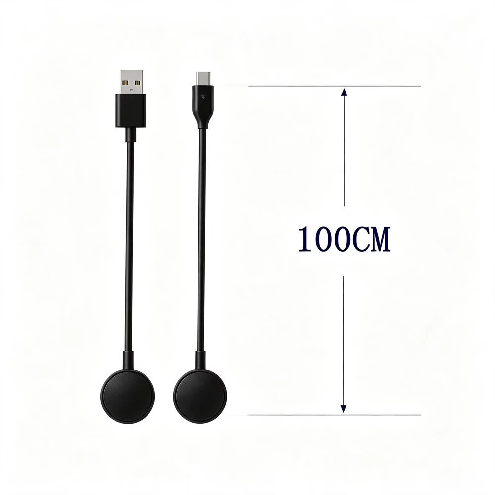 100cm Type C USB Charger Cable