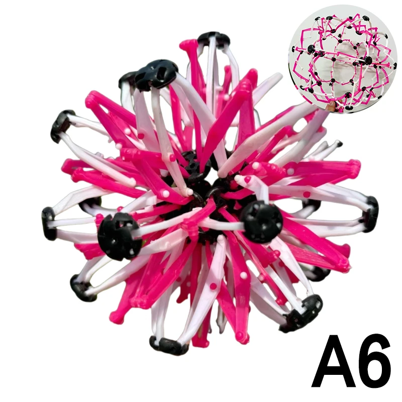 Magische Adem Bal kopen? Voor ademhaling, rust & spel | Toys and Tools - Toys and Tools – Educatief & Sensorisch Speelgoed