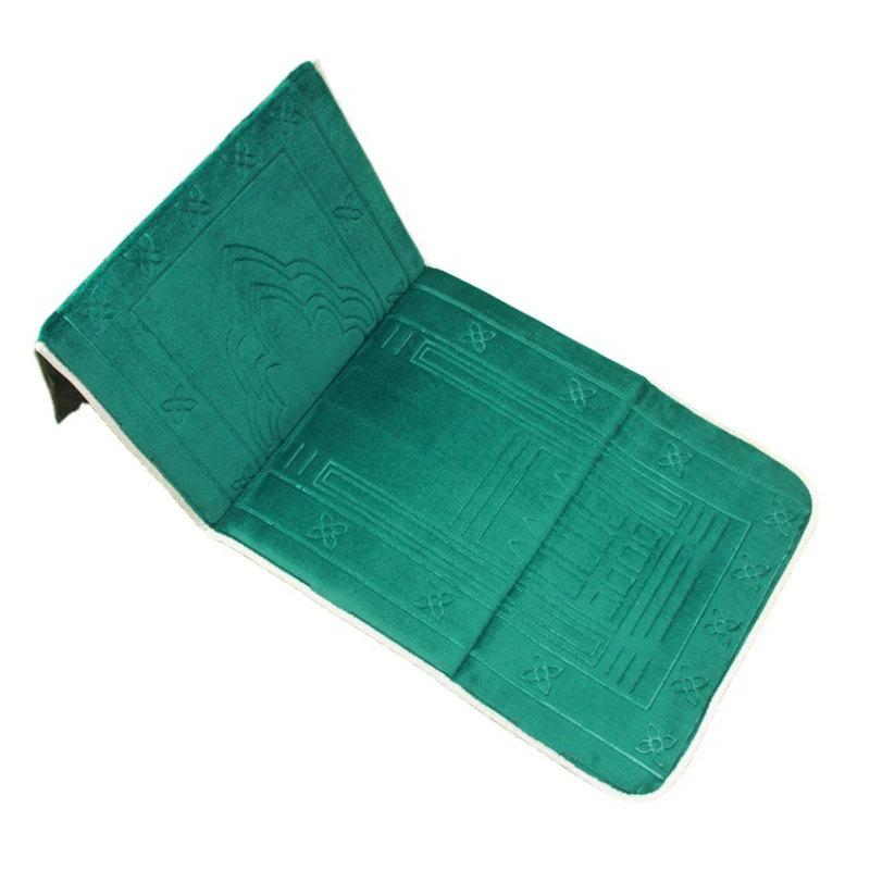 

Folding Portable Exercise Yoga Meditation Mat Outdoor Fitness Workout Gymnastics Gym Mat Flooring Chair Ergonomic Back Support