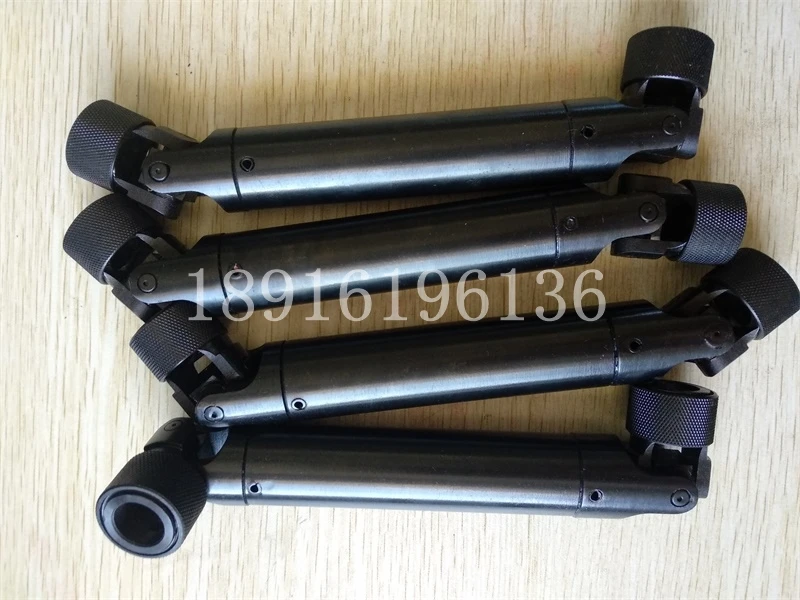

Quick lock universal joint precision telescopic universal joint square hole drive shaft joint 1PCS