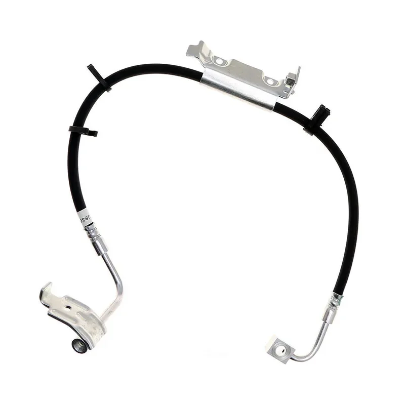 

New Genuine Front Brake Hose 68171943AB / 5154169AB / 68171944AA / 5154168AA For Jeep Wrangler JK 2007-2018
