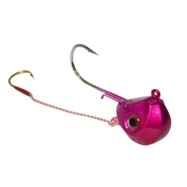 Fishing Lure F Madai Jig, Jighead Fishing Lures, Tenya Fishing Jig