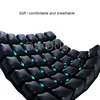 Seat Back Comfort Pad Cushion 2