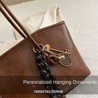 Trend PU Leather Work Shoulder Bag Large Capacity Simple Female Crossbody Bag Solid Color Commuting Bag Women Female