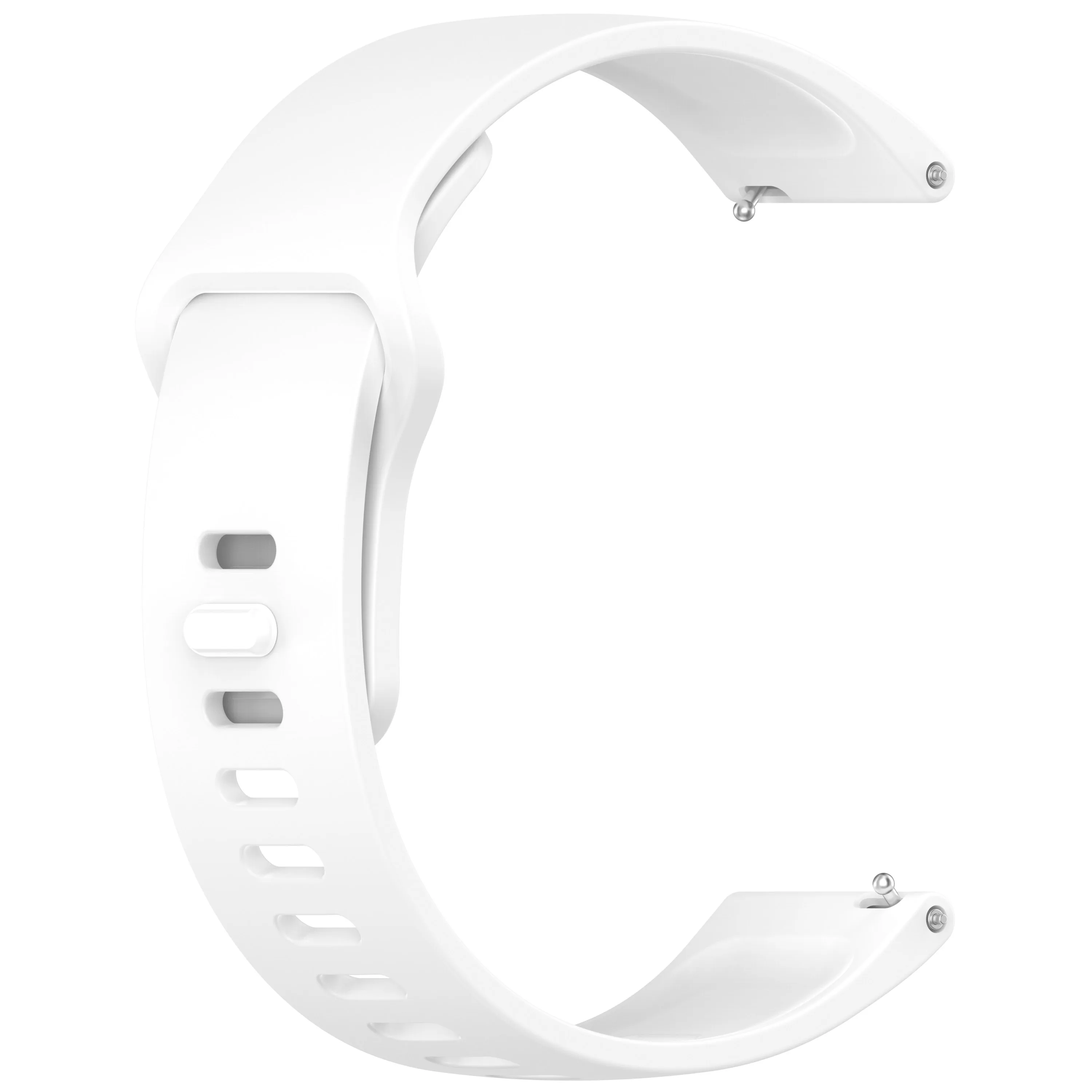 Silicone Band and Protective Case