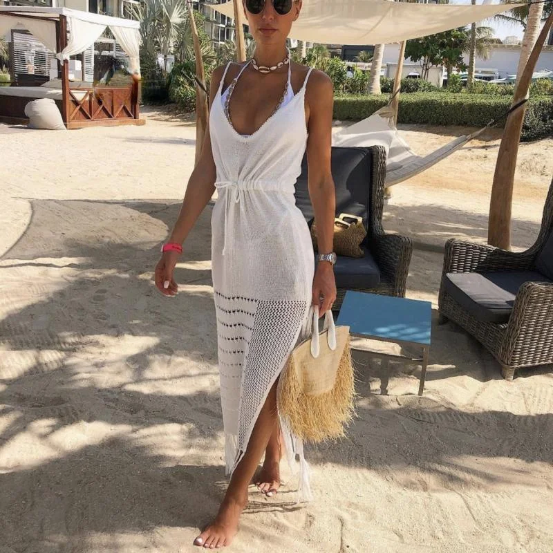 Рисунок 3 - Женское пляжное платье