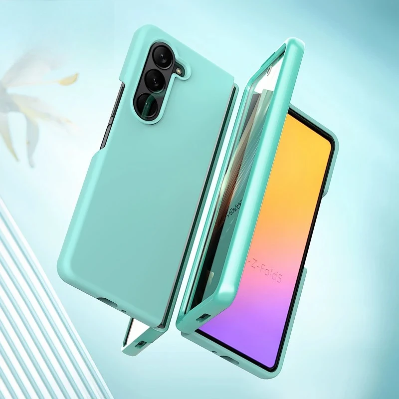 Luxury Liquid Silicone Soft Touch Shockproof Case