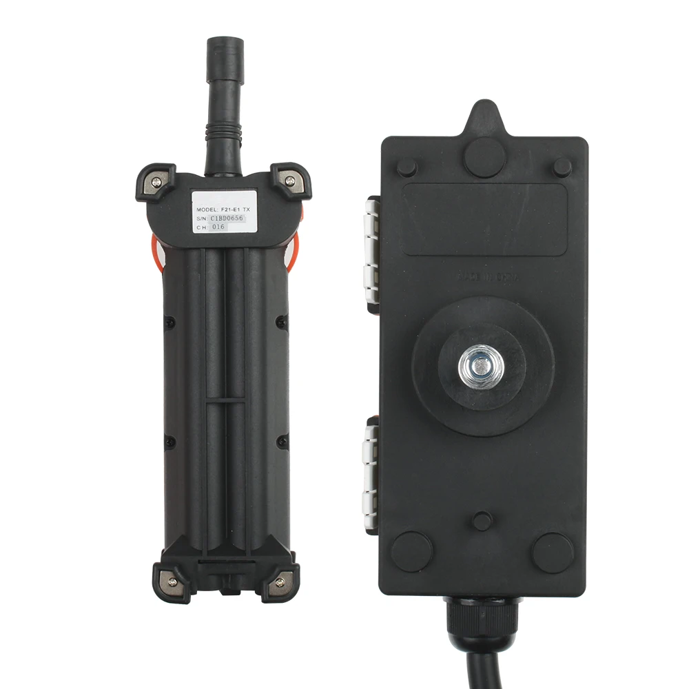 controle guindaste de elevacao 1 transmissor 1 04