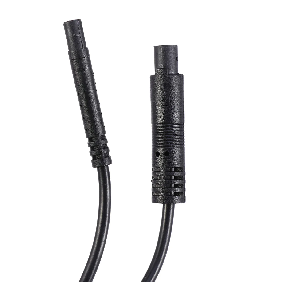 Trailer Extension Cord 4 Pin Aviation Cable Backup Camera Driving Recorder Dash Wire Bus